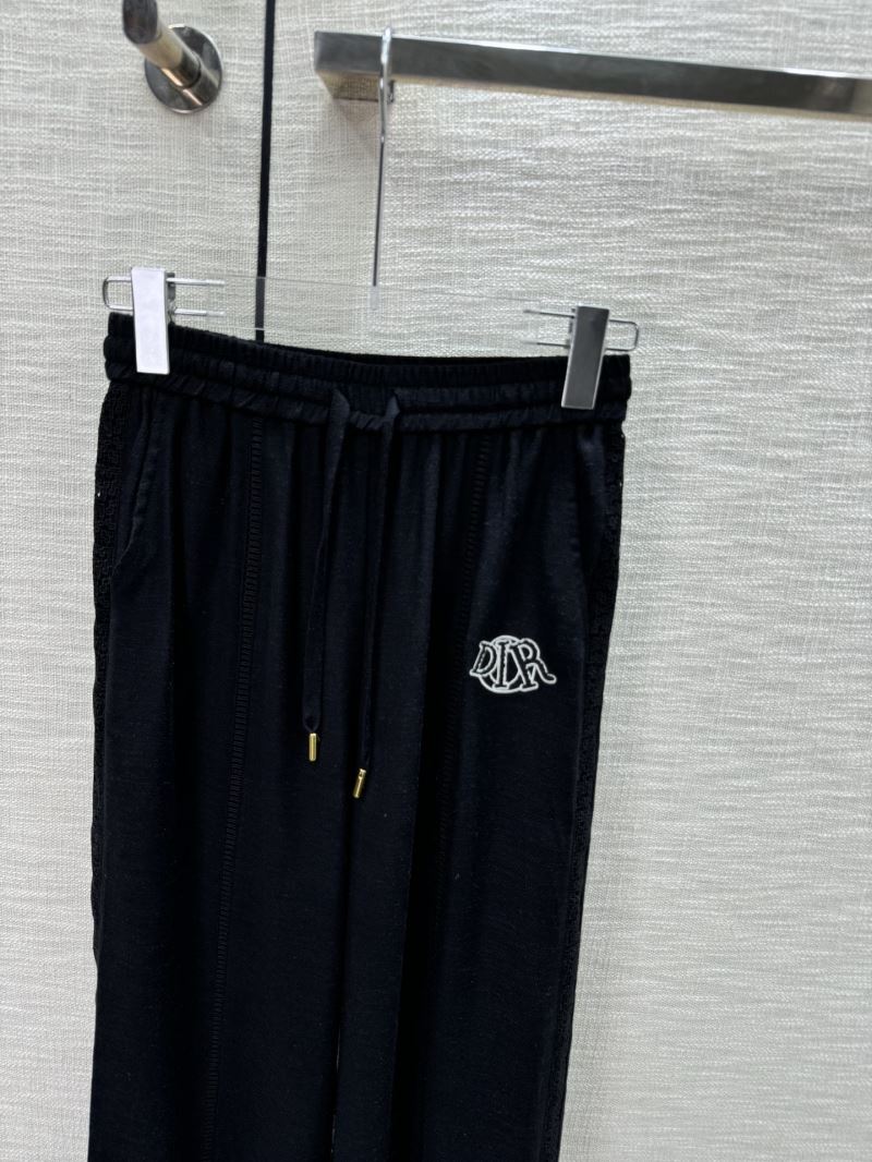 Christian Dior Long Pants